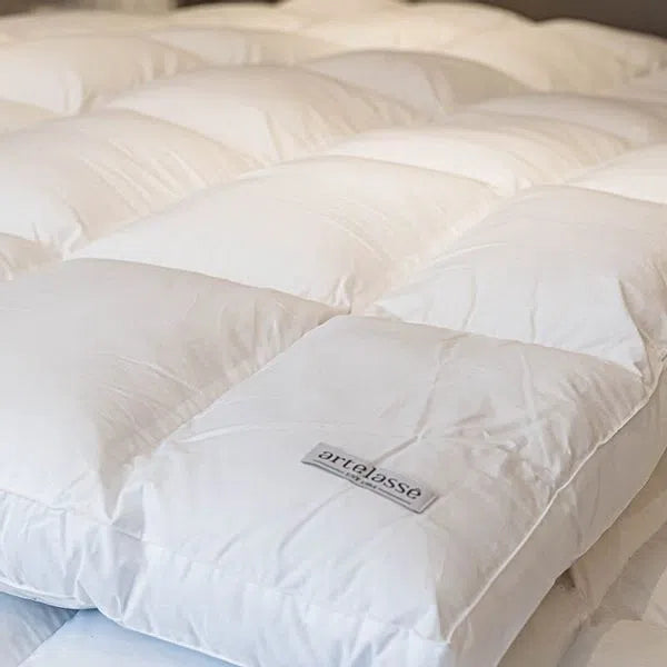 Pillow Top Pluma Touch