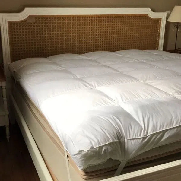 Pillow Top Pluma Touch