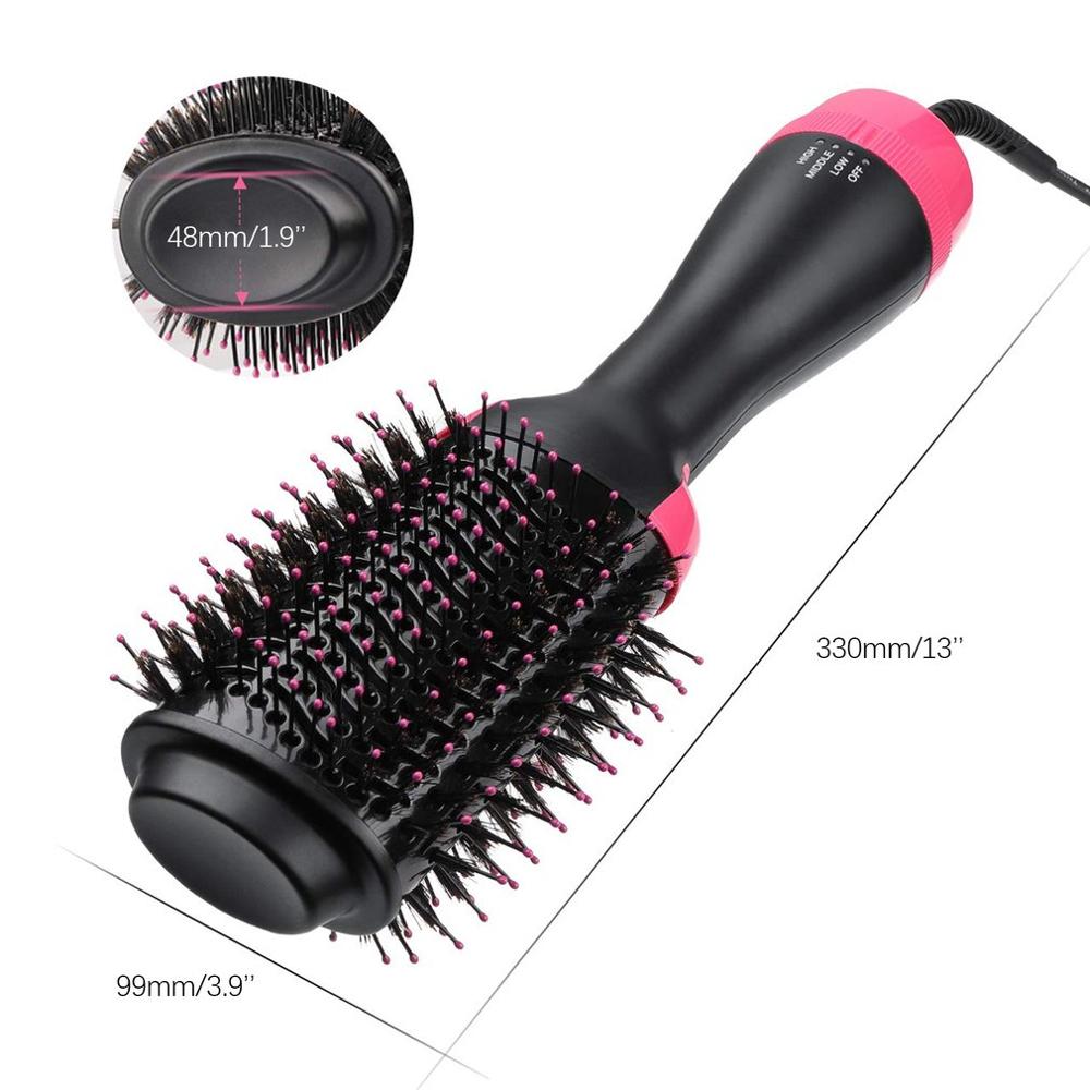 Escova Modeladora Hair Dryer - ShipStore