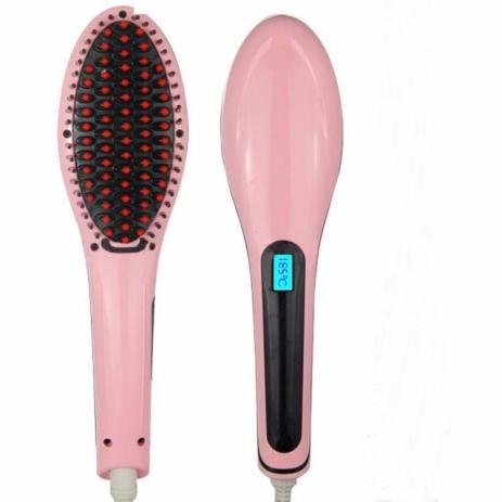 Escova Alisadora Hair Straightener - ShipStore