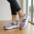 【35-45】👟Dámska ležérna turistická obuv na zvýšenie výšky