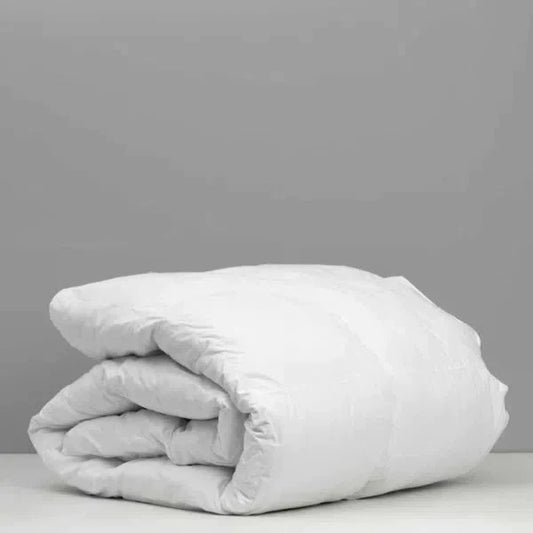 Enchimento de Duvet Pluma Sintética