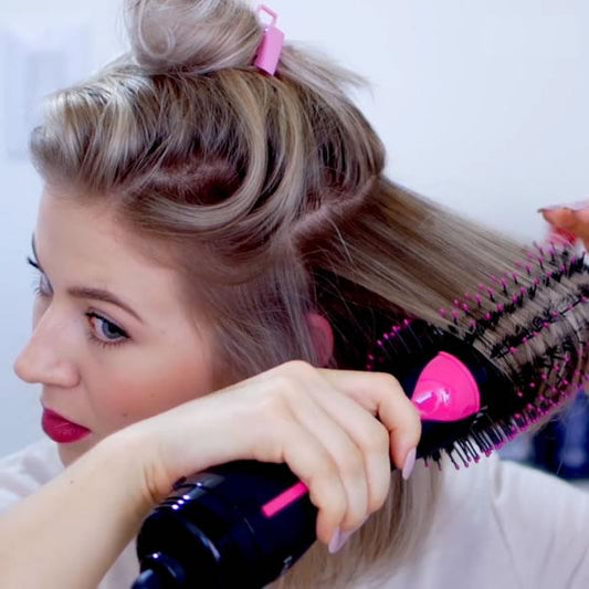 Escova Modeladora Hair Dryer - ShipStore