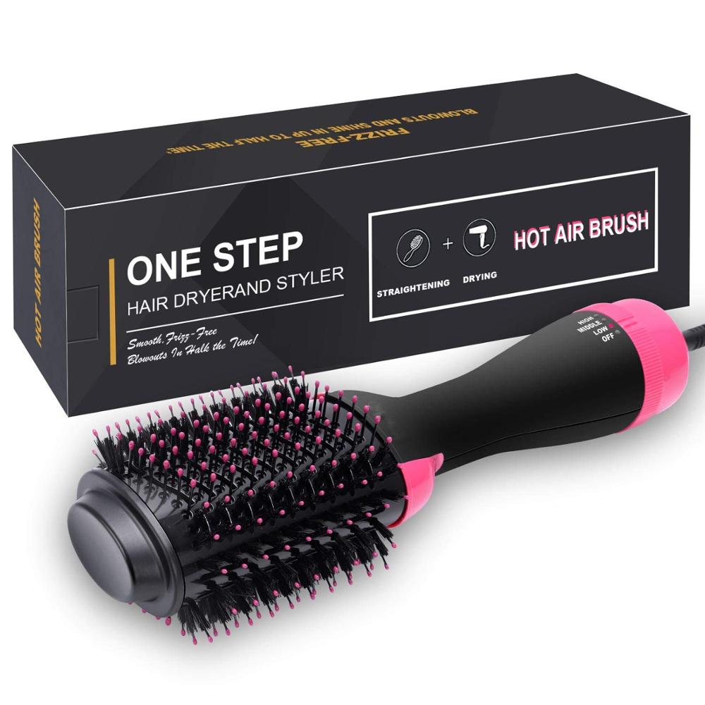 Escova Modeladora Hair Dryer - ShipStore
